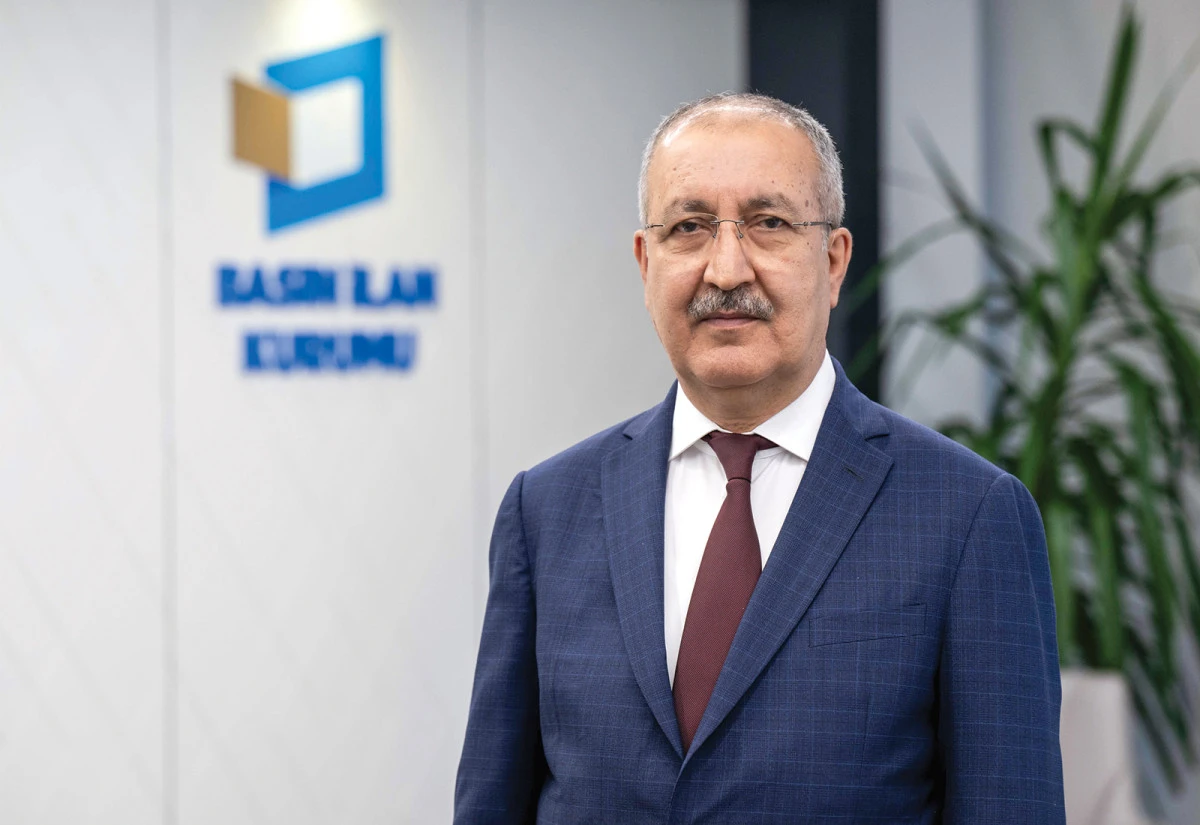 Mevzuat hazırlıkları kapsamında sektörün görüşleri alınacak