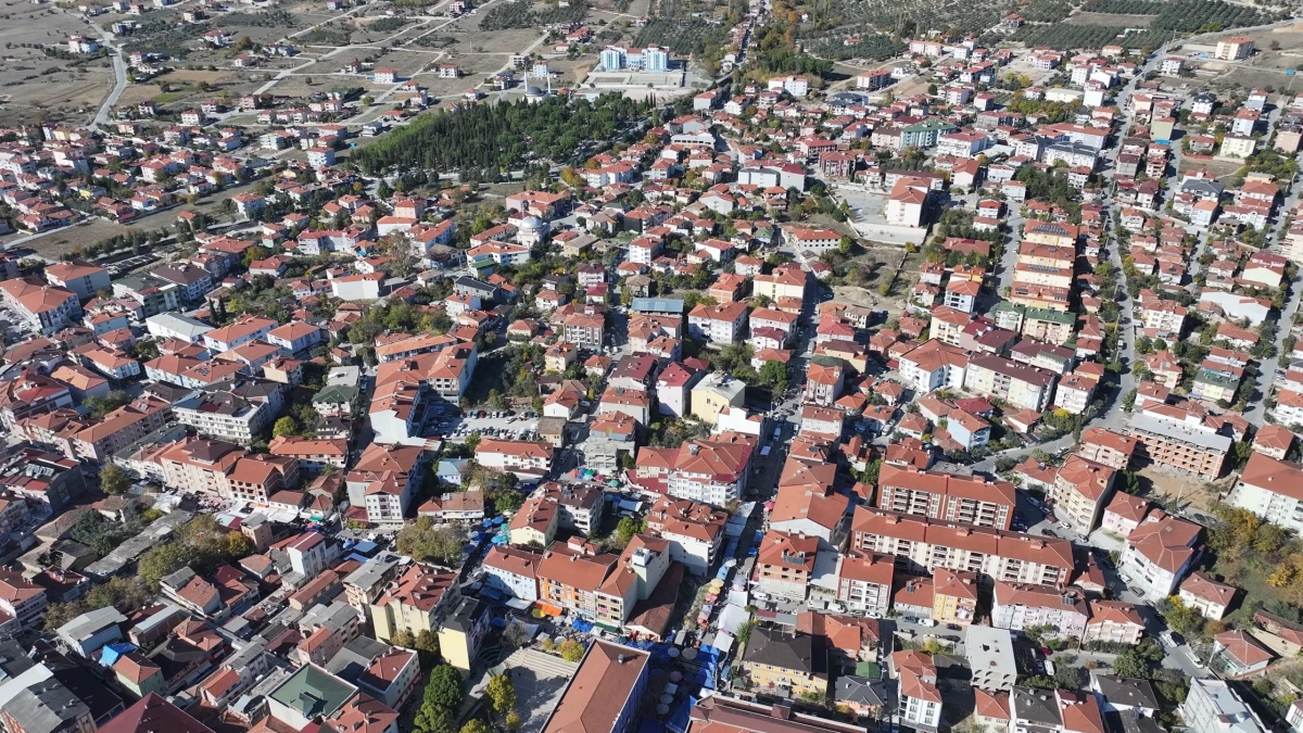 Pamukova’nın beklediği meydan projesi hız kazanıyor