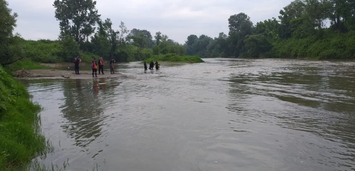 Sakarya Nehri’ne düşen 19 yaşındaki genç kız hayatını kaybetti