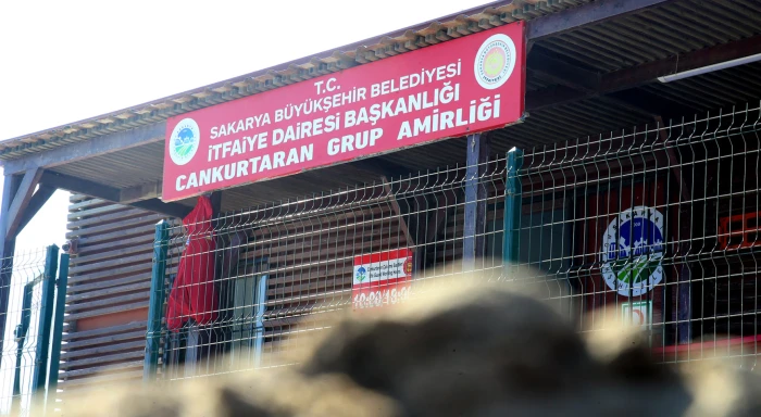 Sakarya sahilleri Büyükşehir’in ‘Hayat Timi’ne emanet: 69 kişiyi hayata bağlayıp 29 çocuğu ailesine kavuşturdular