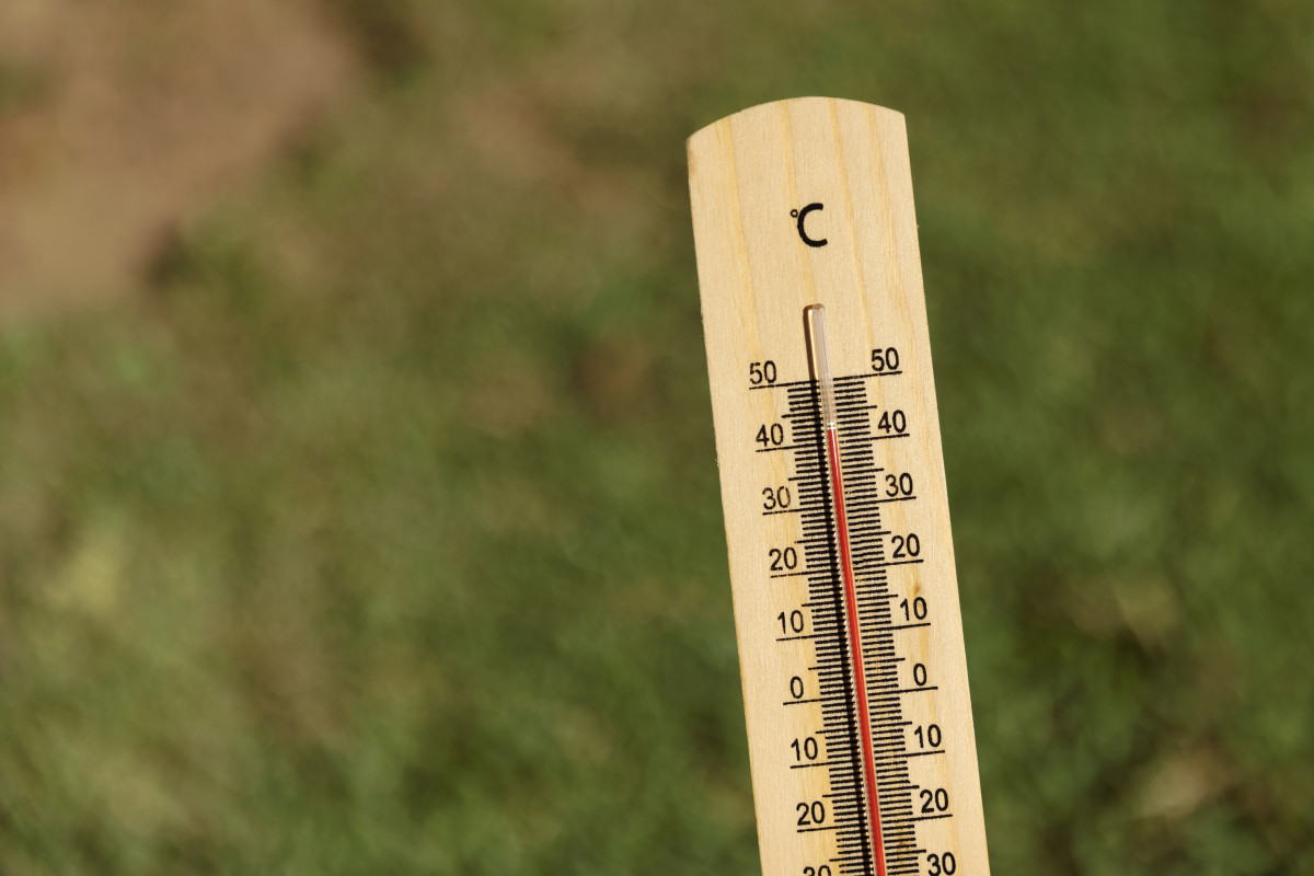 Sakarya Valiliği mevsim normalleri üzerine çıkacak hava sıcaklığına karşı uyardı