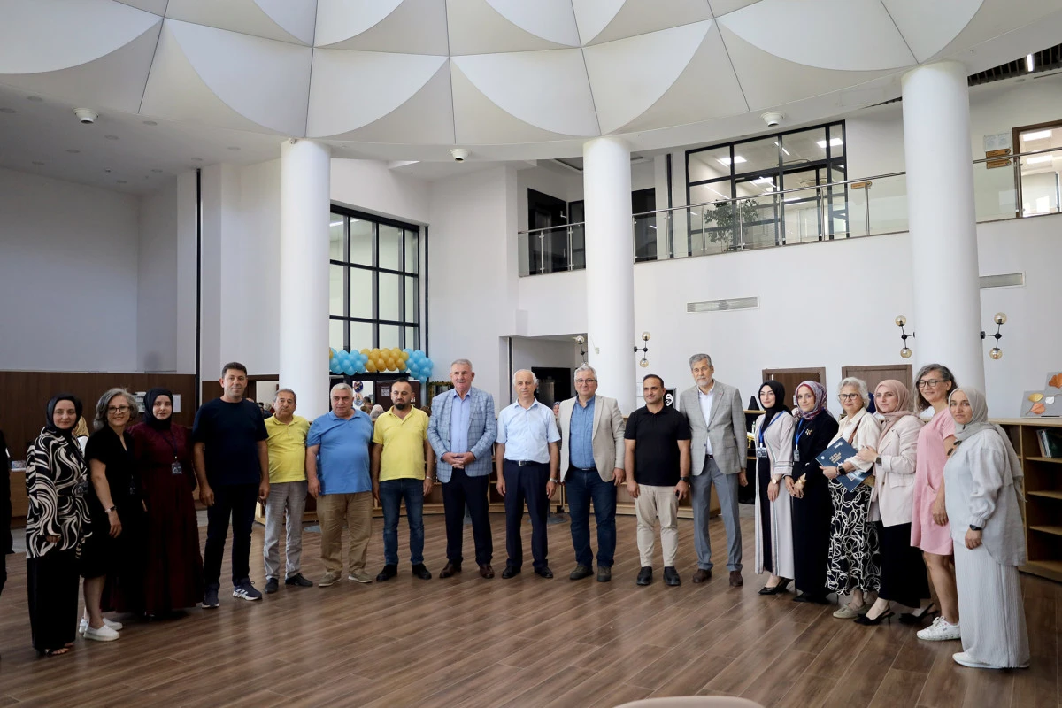 SAMEK’te yılsonu heyecanı Karasu ve Kocaali’de devam etti