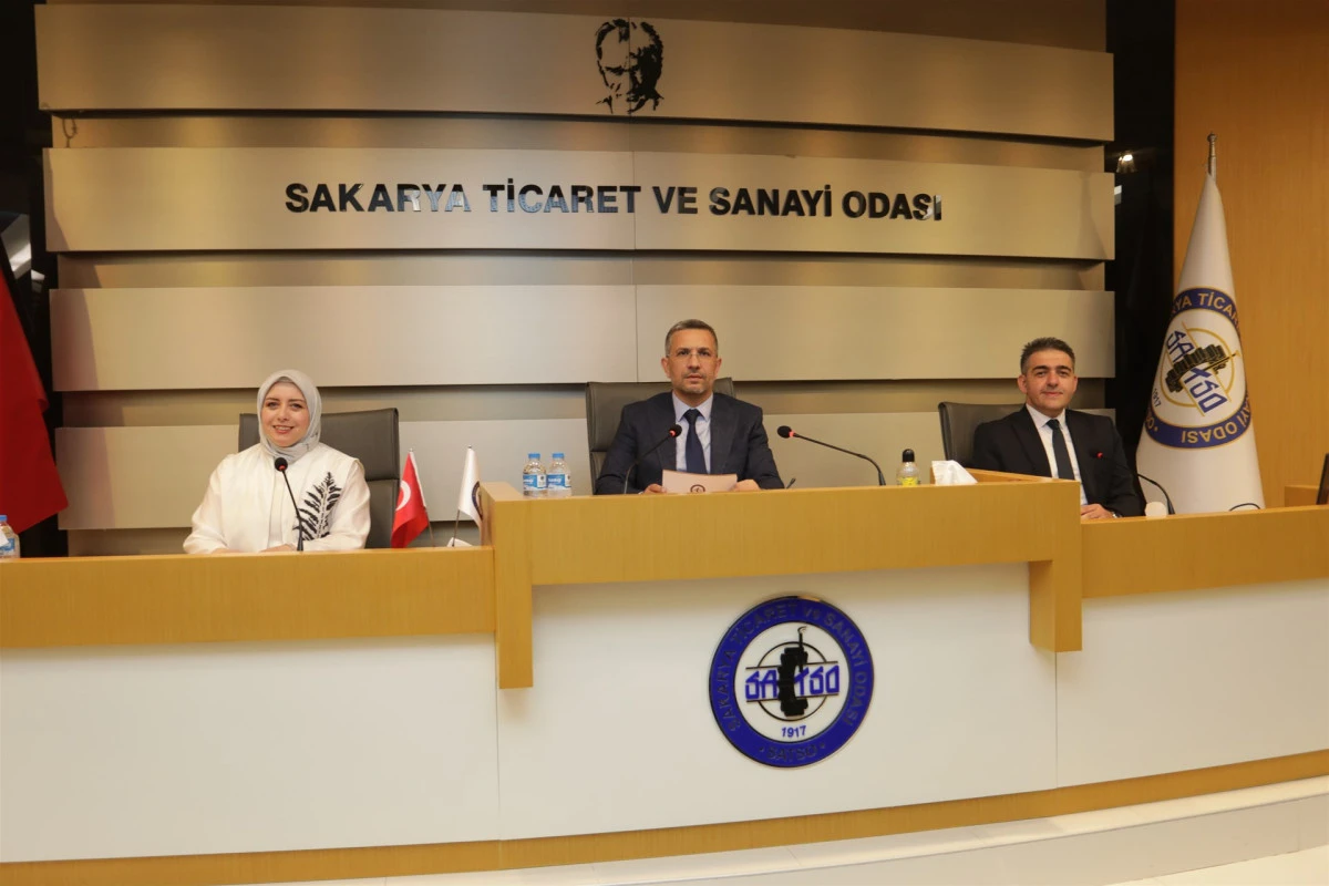 Satso Haziran Ayı Meclis Toplantısında Şehir Gündemi, Ekonomi Ve Sektörel Konular Görüşüldü