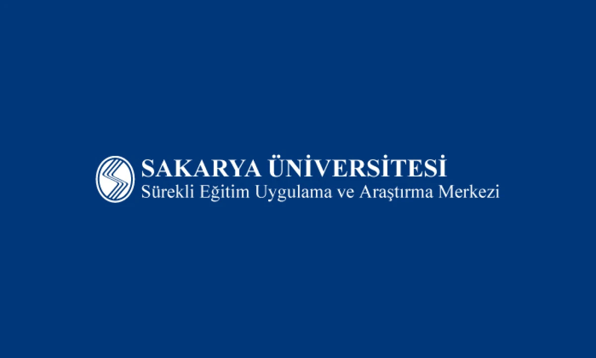 SAÜSEM Tarafından İSG Eğitimi Başlatılıyor