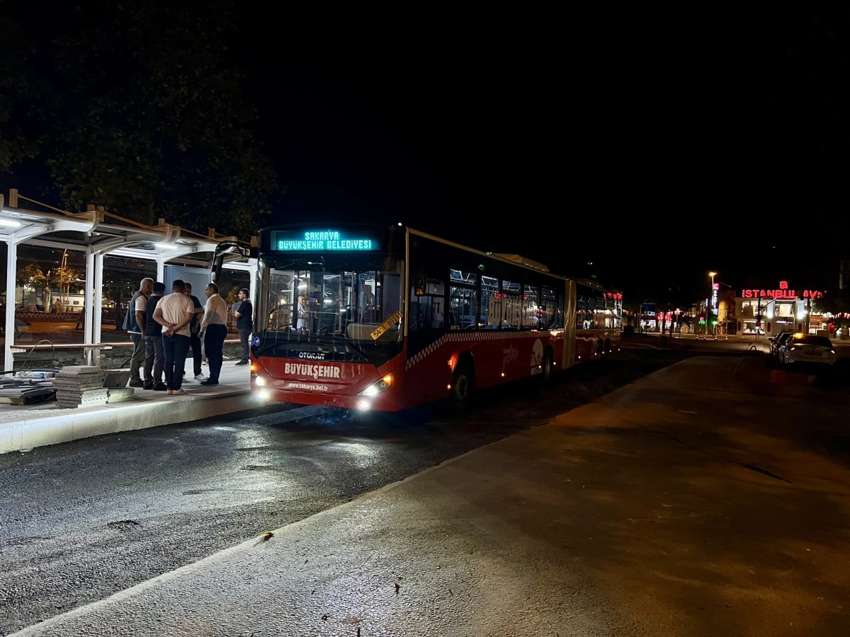 “Şimdi önümüzde daha büyük hedefler var”