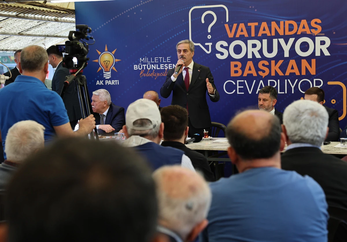  “Söğütlü’nün yanında olmaya devam edeceğiz”