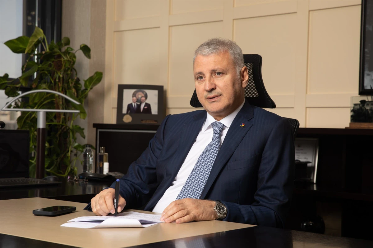 Türkiye'nin İlk 1000 İhracatçı Firması Arasında Sakarya'dan 33 Firma