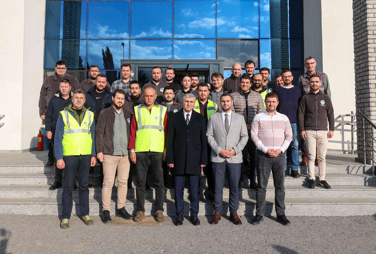Yüce 4 buçuk yıllık bilançoyu açıkladı: 