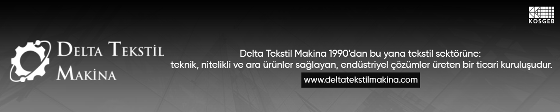 DELTA TEKSTİL