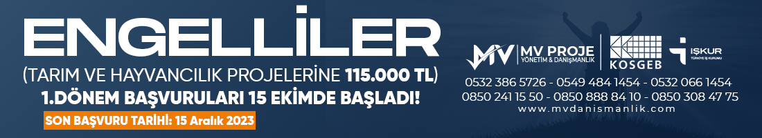 Engellliler Proje