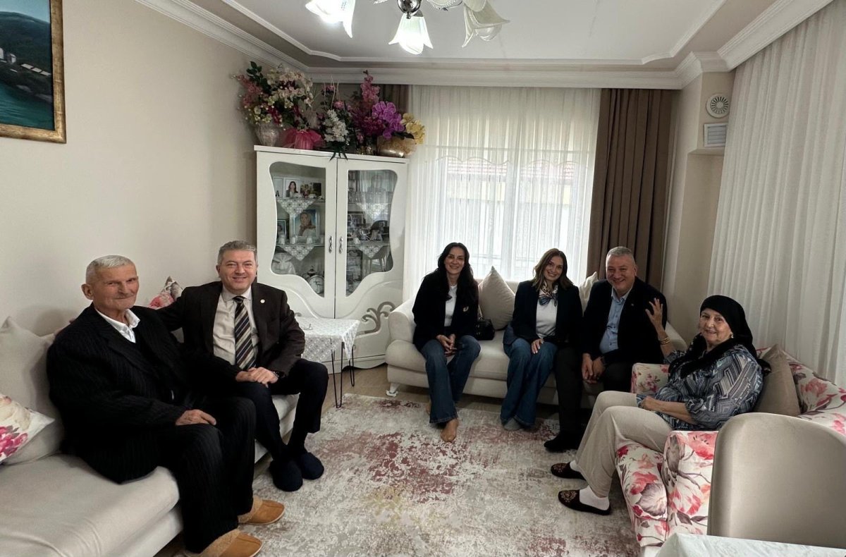 Serdivan’da Sosyal Belediyecilik Her Yaşa Dokunuyor