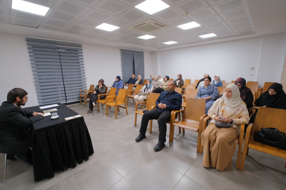 Serdivan’da Şehrin Akademisi’nde Kültür ve Sanat Eğitimleri Sürüyor