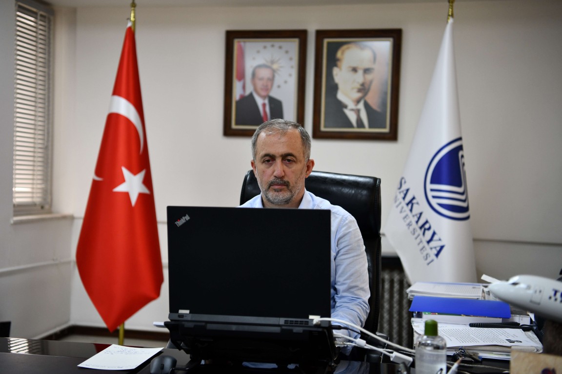 AK Parti Sakarya İl Başkanı Yunus Tever, Kurban Bayramı dolayısıyla bir mesaj yayımladı.
